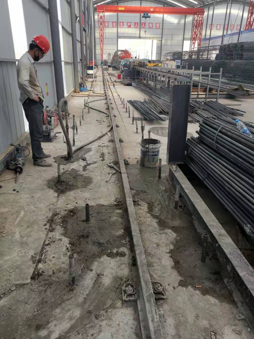 常德顶管塌陷注浆加固施工